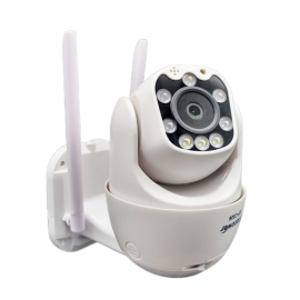 CAMERA IP ECOPOWER EP-C026 WIFI/RES.AGUA 