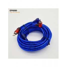 CABLE AUDIO ECOPOWER EP-6080