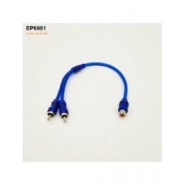 CABLE AUDIO ECOPOWER EP-6081