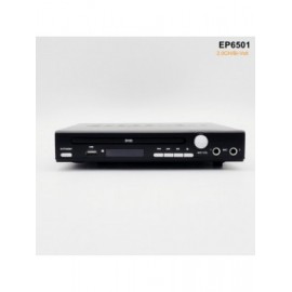 DVD ECOPOWER EP-6501 2.0/USB/DVD/CD