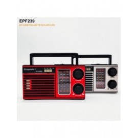 RADIO ECOPOWER EP-F239...