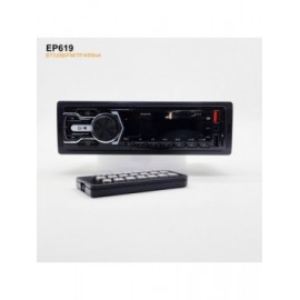 TOCA USB ECOPOWER EP-619 BT/SD/FM