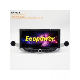 TOCA USB ECOPOWER EP-8733 ANDROID 4