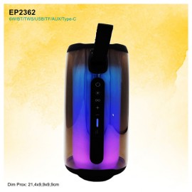 SPEAKER ECOPOWER EP-2362 BT/USB/SD/FM