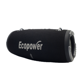 SPEAKER ECOPOWER EP-2520 BLU/USB/SD/FM 