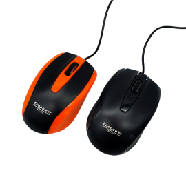 MOUSE ECOPOWER EP-130 C/FIO 