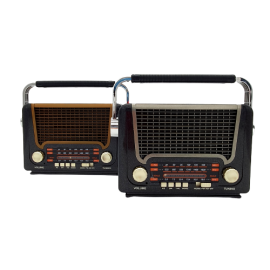 RADIO ECOPOWER EP-F221...