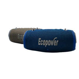 SPEAKER ECOPOWER EP-2502 BT/USB/SD/FM 