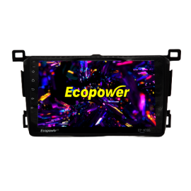 TELA ECOPOWER EP-8705 9"B/TOYOTA RAV4 