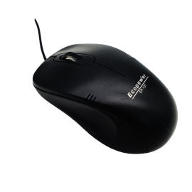 MOUSE ECOPOWER EP-131 C/FIO 