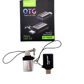 OTG ECOPOWER EP-R002 TC-USB/USB3.0/5GBS 