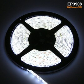 FITA LED ECOPOWER EP-3908 BRANCO/8W/220V 
