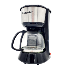 CAFETEIRA ECOPOWER EP-3019 800W/1,2L/220 
